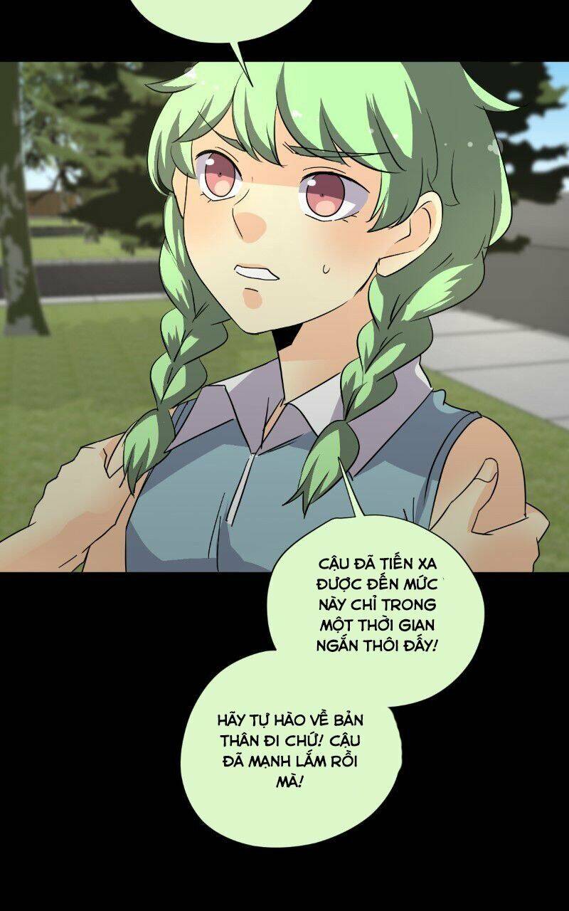 Thế Giới Không Hoàn Hảo Chapter 183 - 35