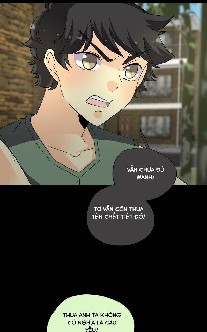 Thế Giới Không Hoàn Hảo Chapter 183 - 36