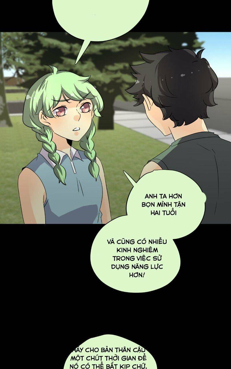 Thế Giới Không Hoàn Hảo Chapter 183 - 37