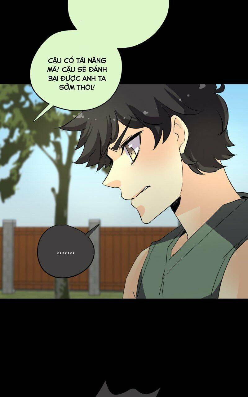Thế Giới Không Hoàn Hảo Chapter 183 - 38