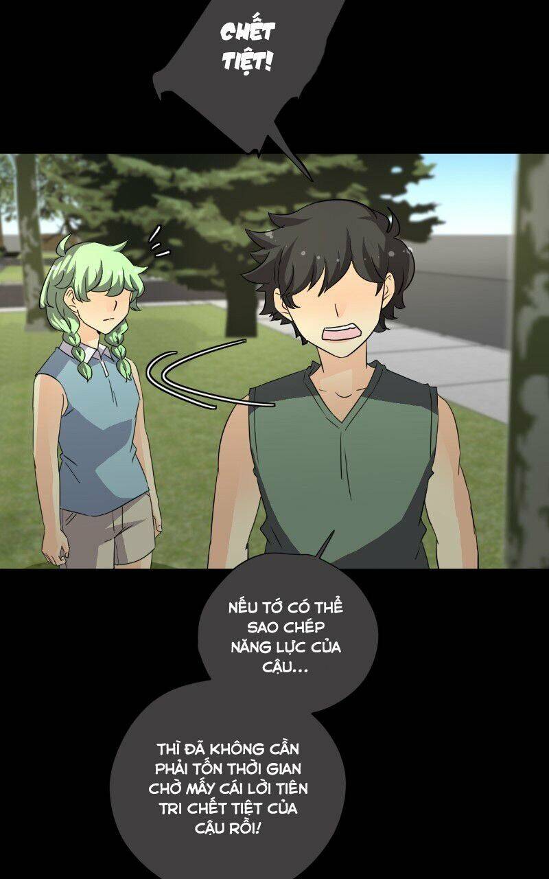 Thế Giới Không Hoàn Hảo Chapter 183 - 39
