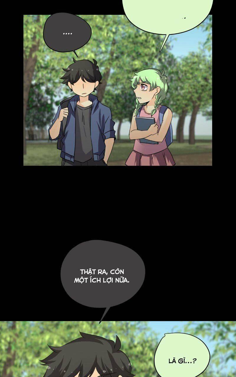 Thế Giới Không Hoàn Hảo Chapter 183 - 5