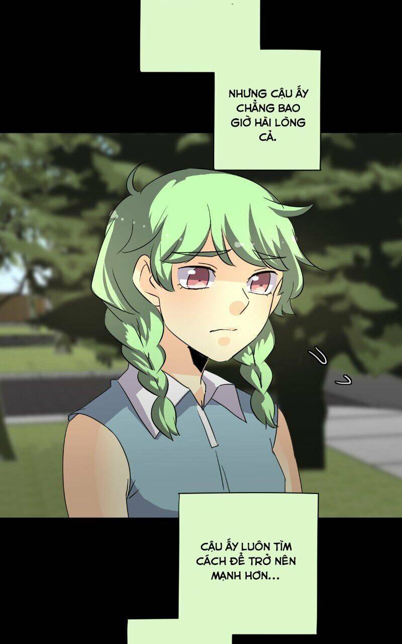 Thế Giới Không Hoàn Hảo Chapter 183 - 41