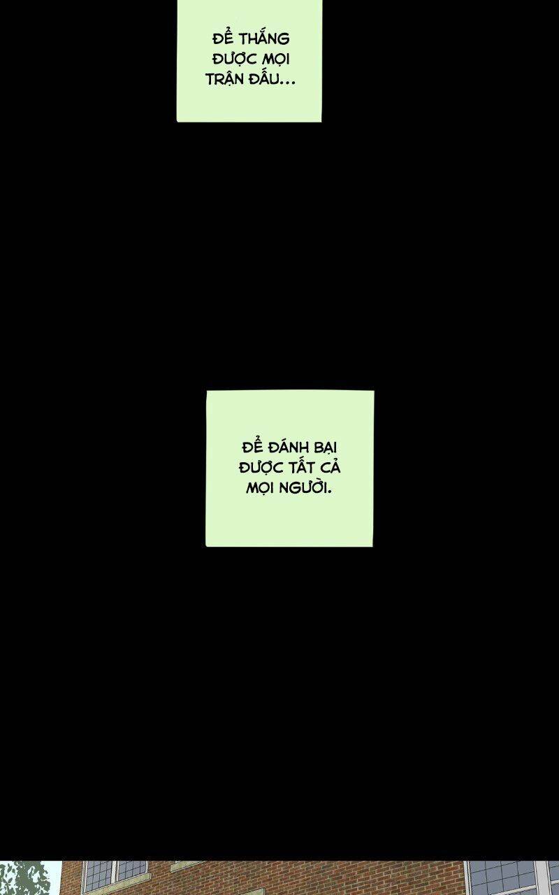 Thế Giới Không Hoàn Hảo Chapter 183 - 42