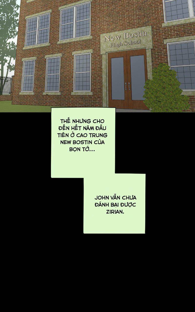 Thế Giới Không Hoàn Hảo Chapter 183 - 43