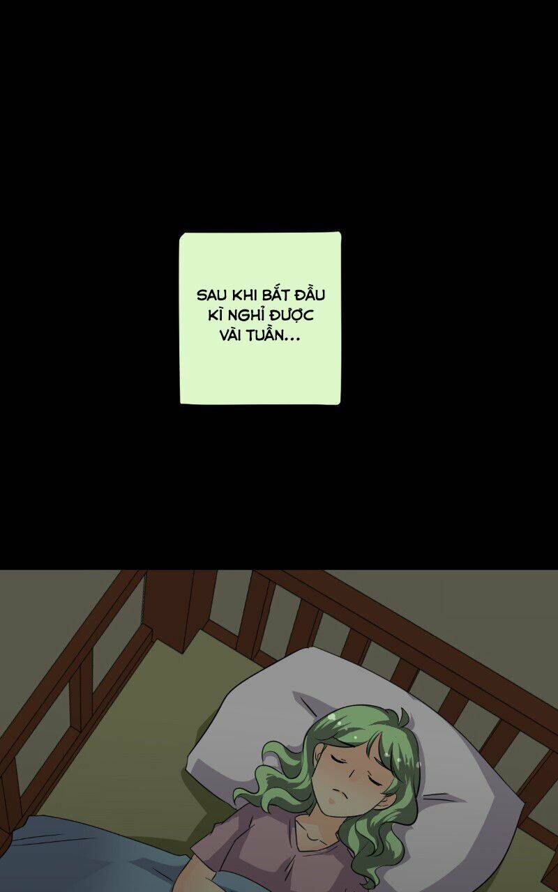 Thế Giới Không Hoàn Hảo Chapter 183 - 44