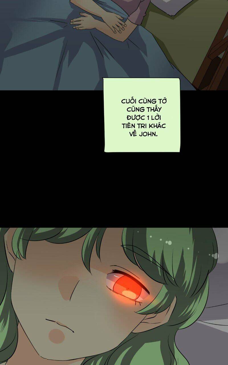 Thế Giới Không Hoàn Hảo Chapter 183 - 45
