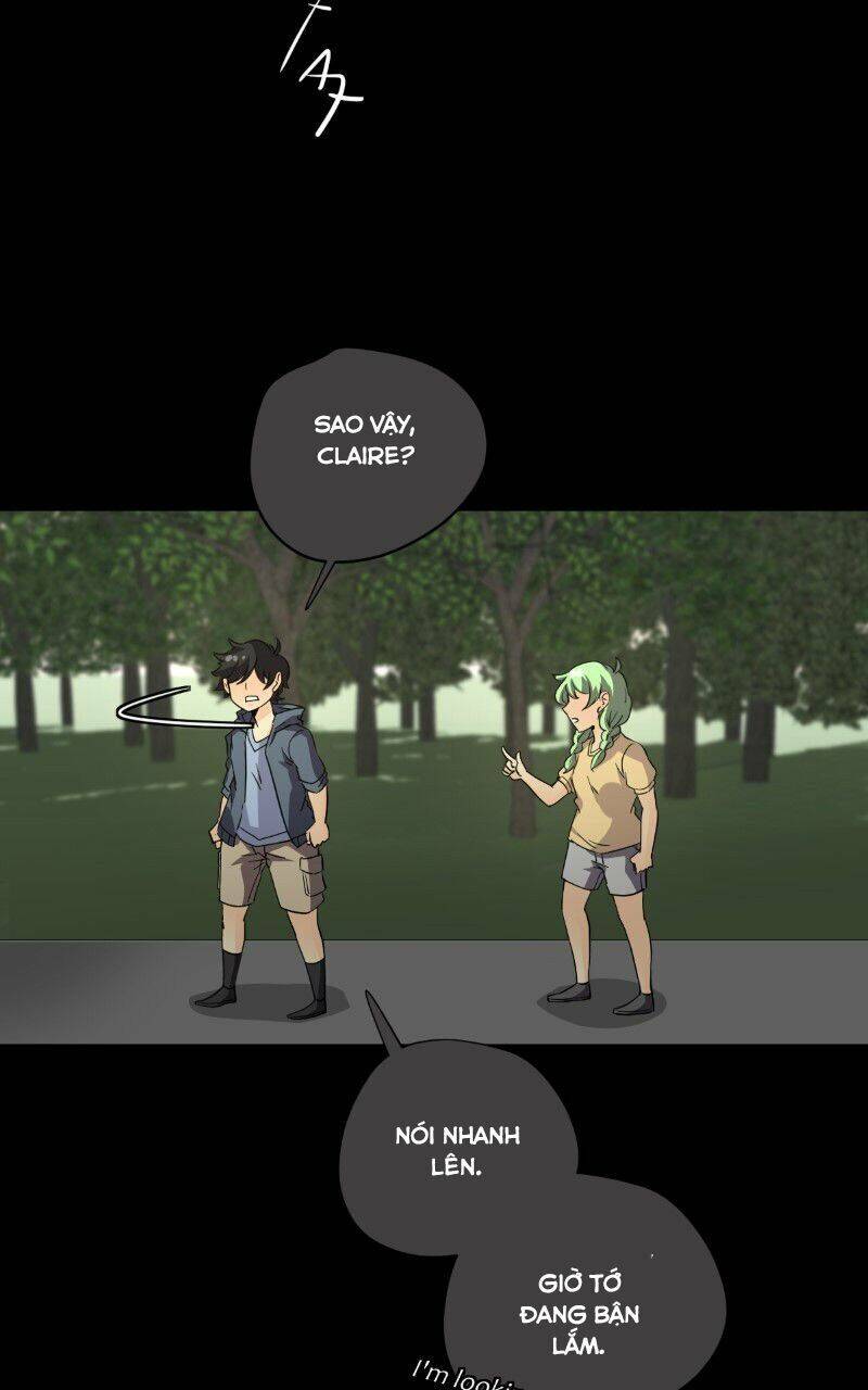 Thế Giới Không Hoàn Hảo Chapter 183 - 48