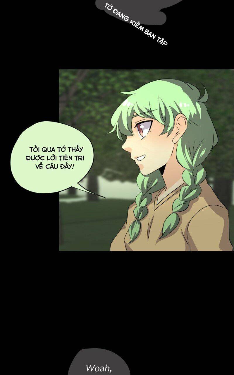 Thế Giới Không Hoàn Hảo Chapter 183 - 49