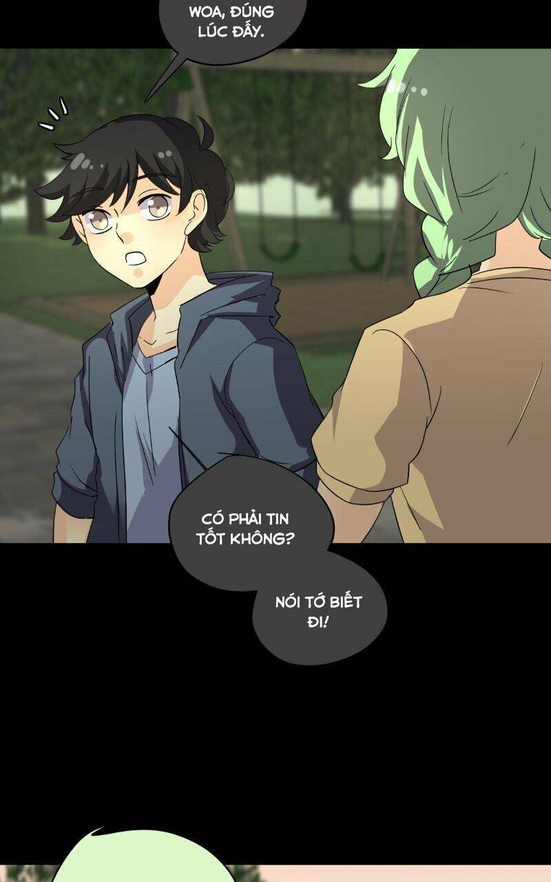 Thế Giới Không Hoàn Hảo Chapter 183 - 50