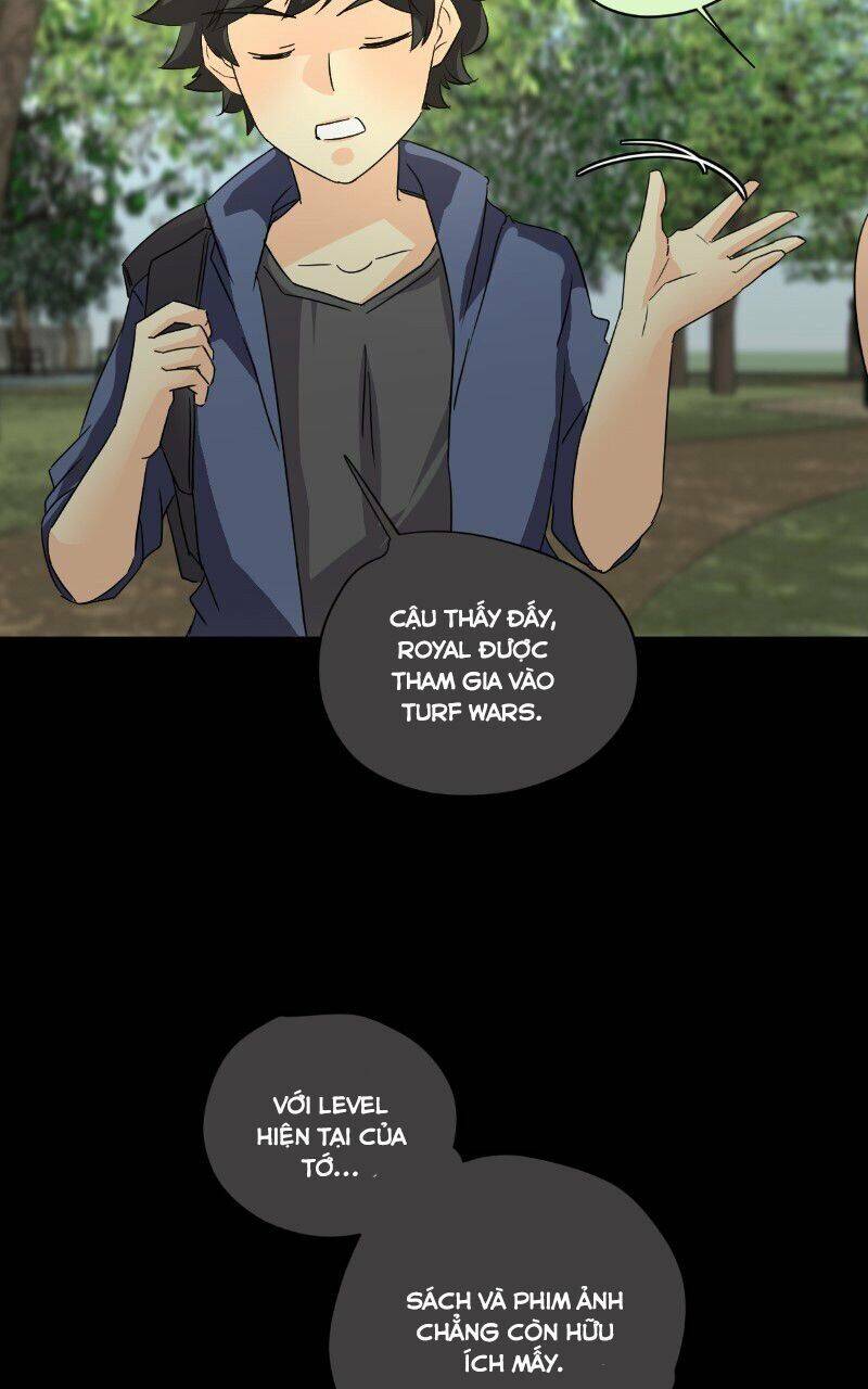 Thế Giới Không Hoàn Hảo Chapter 183 - 6