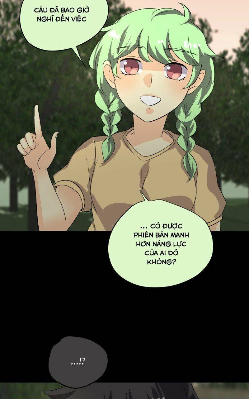 Thế Giới Không Hoàn Hảo Chapter 183 - 51