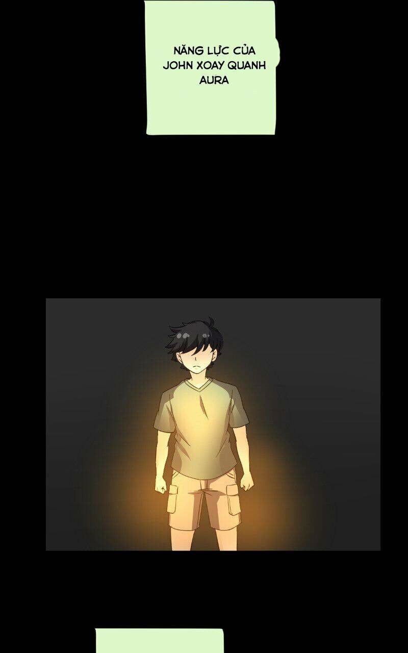 Thế Giới Không Hoàn Hảo Chapter 183 - 53