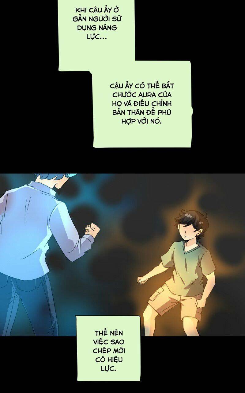 Thế Giới Không Hoàn Hảo Chapter 183 - 54