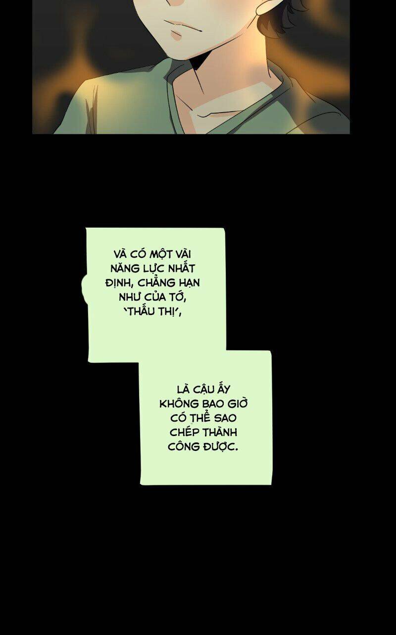 Thế Giới Không Hoàn Hảo Chapter 183 - 56