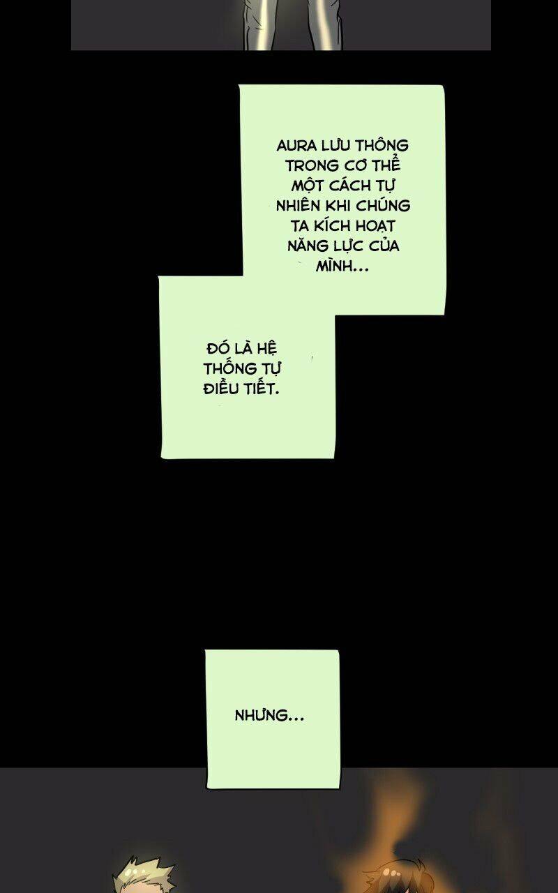Thế Giới Không Hoàn Hảo Chapter 183 - 60