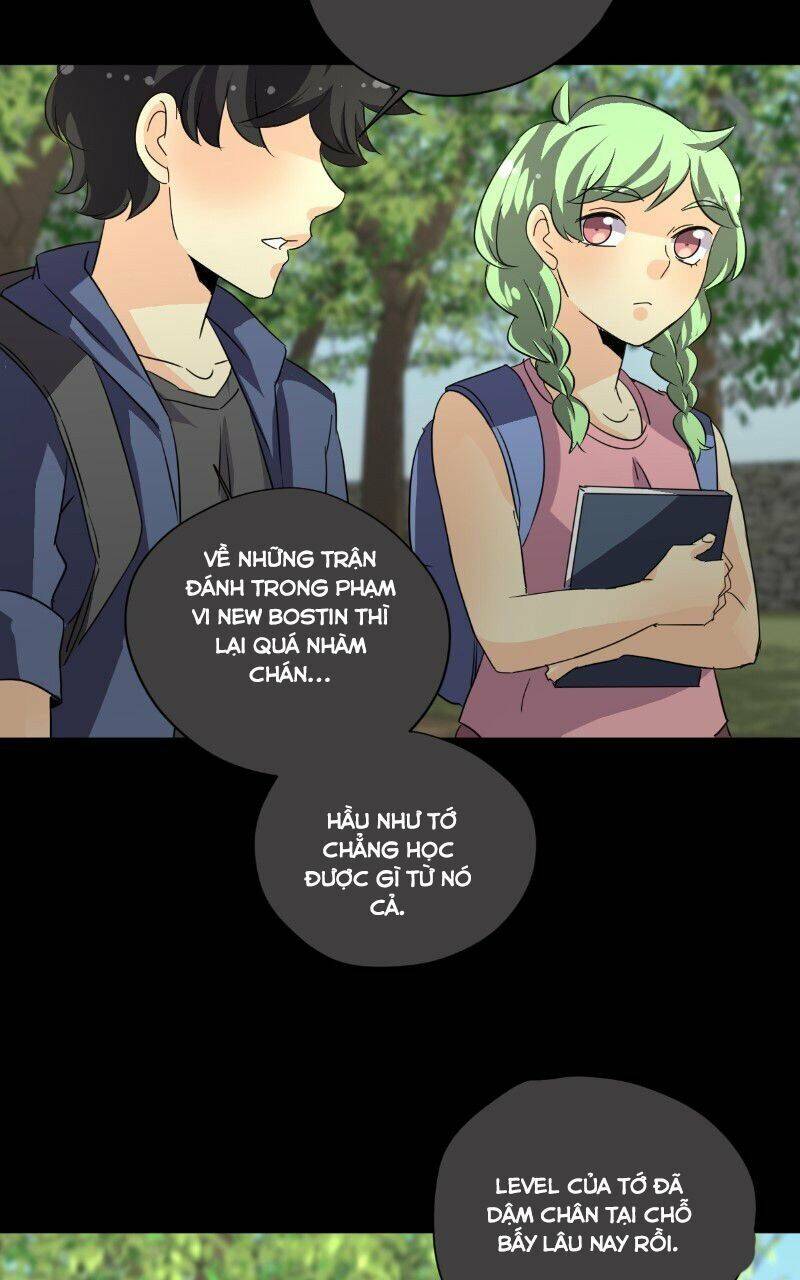 Thế Giới Không Hoàn Hảo Chapter 183 - 7