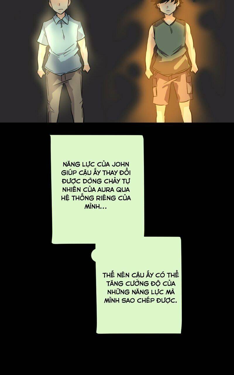 Thế Giới Không Hoàn Hảo Chapter 183 - 61