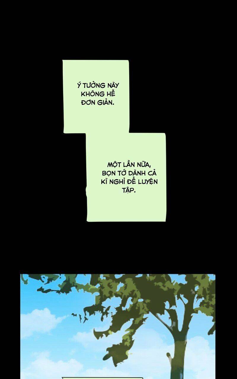 Thế Giới Không Hoàn Hảo Chapter 183 - 62