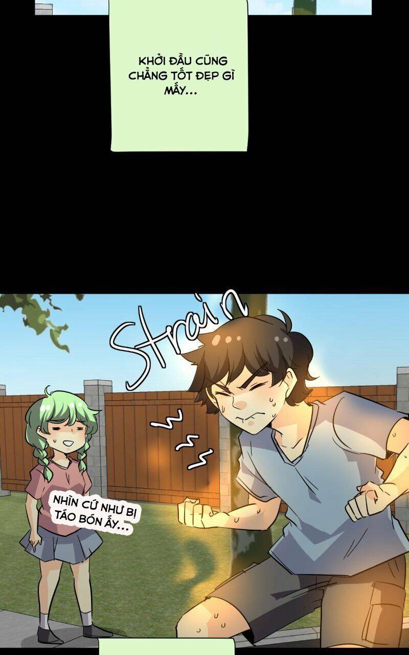 Thế Giới Không Hoàn Hảo Chapter 183 - 63