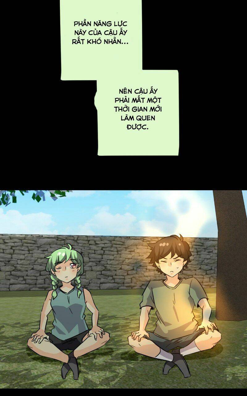 Thế Giới Không Hoàn Hảo Chapter 183 - 64