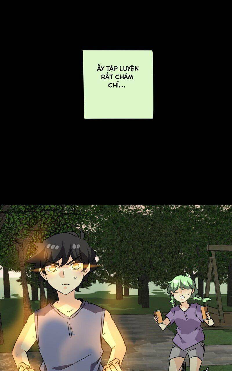 Thế Giới Không Hoàn Hảo Chapter 183 - 65