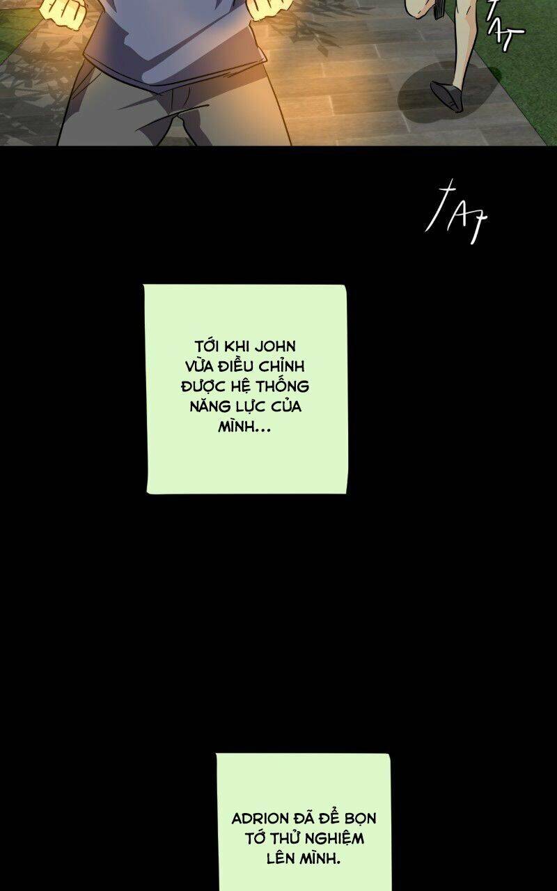 Thế Giới Không Hoàn Hảo Chapter 183 - 66