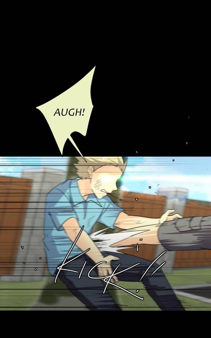 Thế Giới Không Hoàn Hảo Chapter 183 - 68