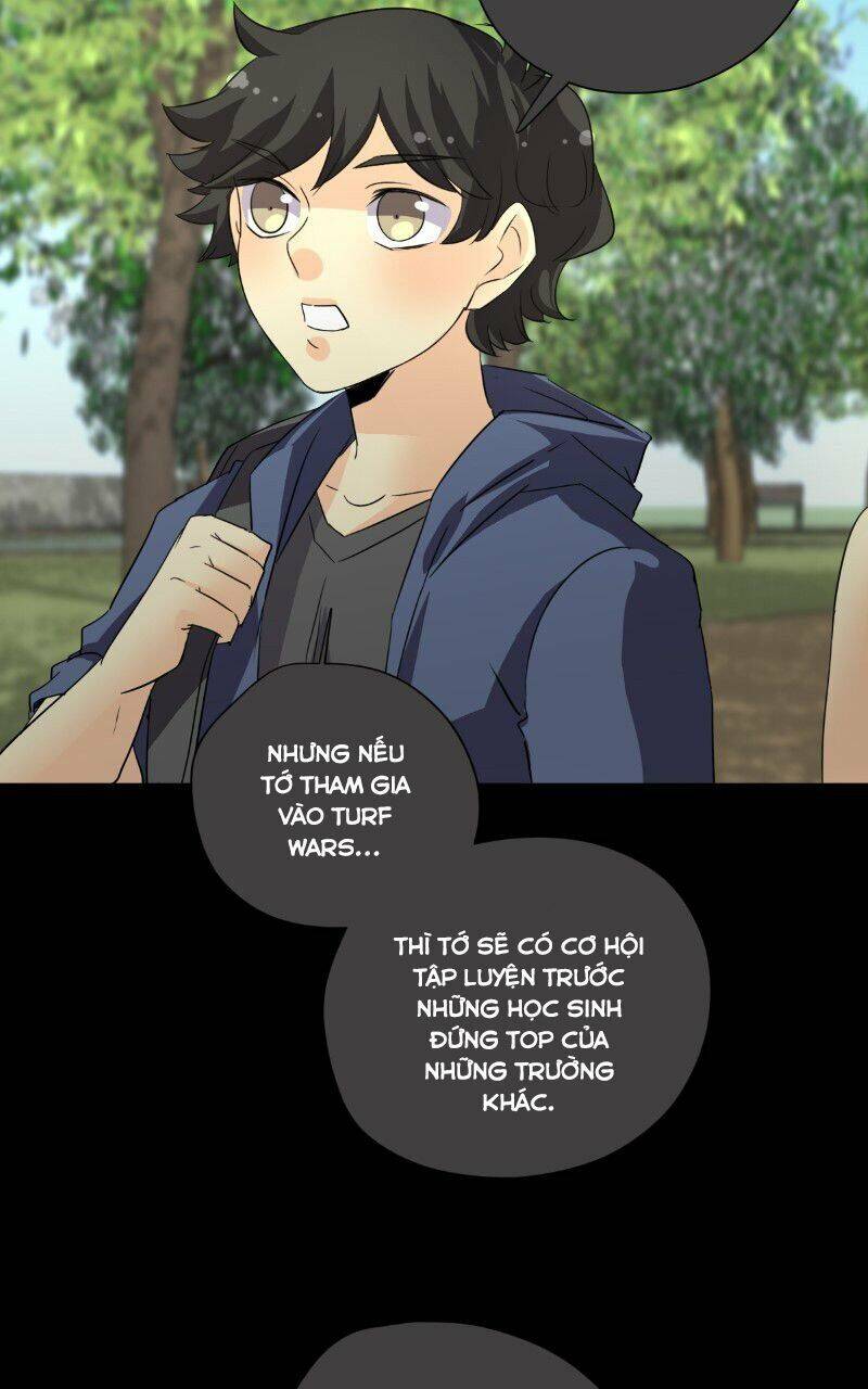 Thế Giới Không Hoàn Hảo Chapter 183 - 8