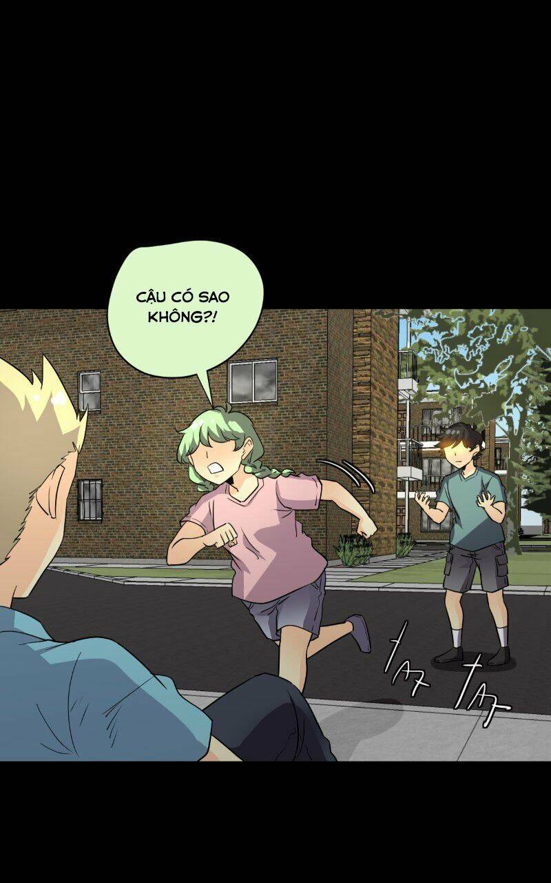 Thế Giới Không Hoàn Hảo Chapter 183 - 71