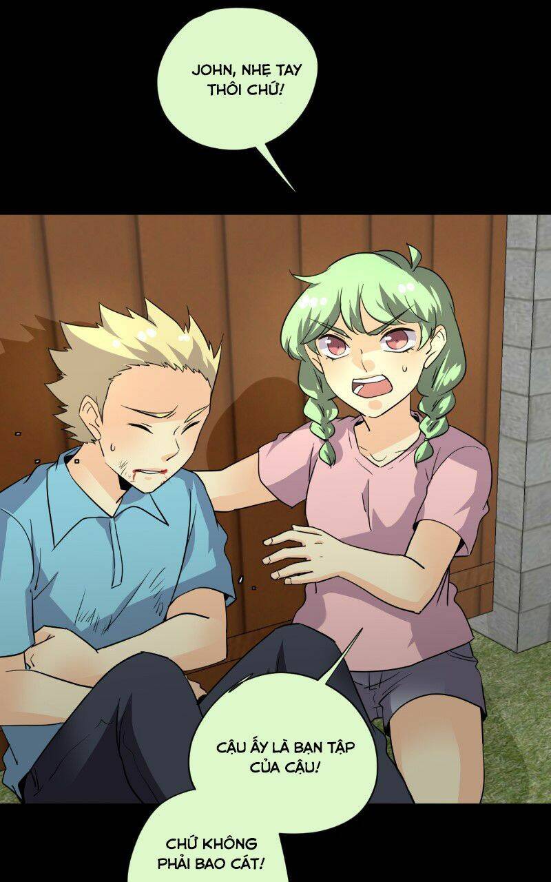 Thế Giới Không Hoàn Hảo Chapter 183 - 74