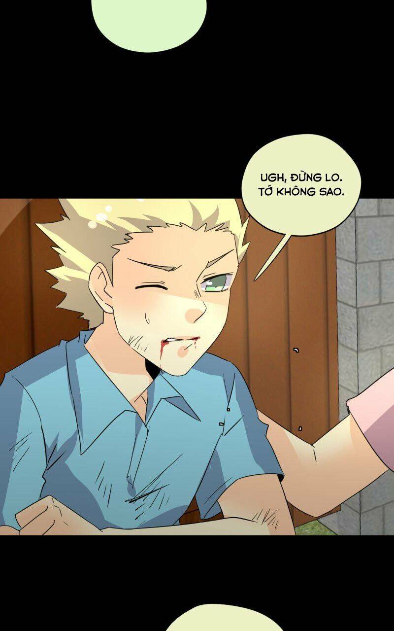 Thế Giới Không Hoàn Hảo Chapter 183 - 75