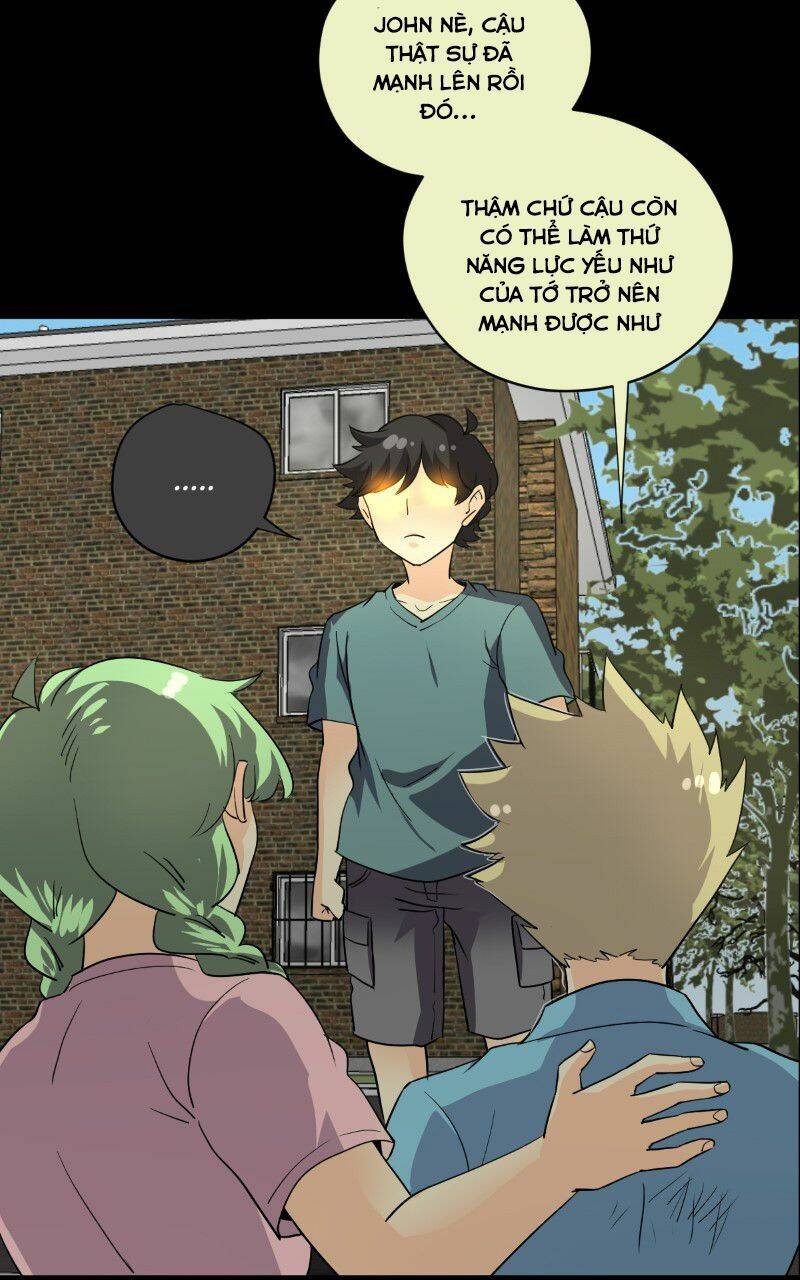 Thế Giới Không Hoàn Hảo Chapter 183 - 76