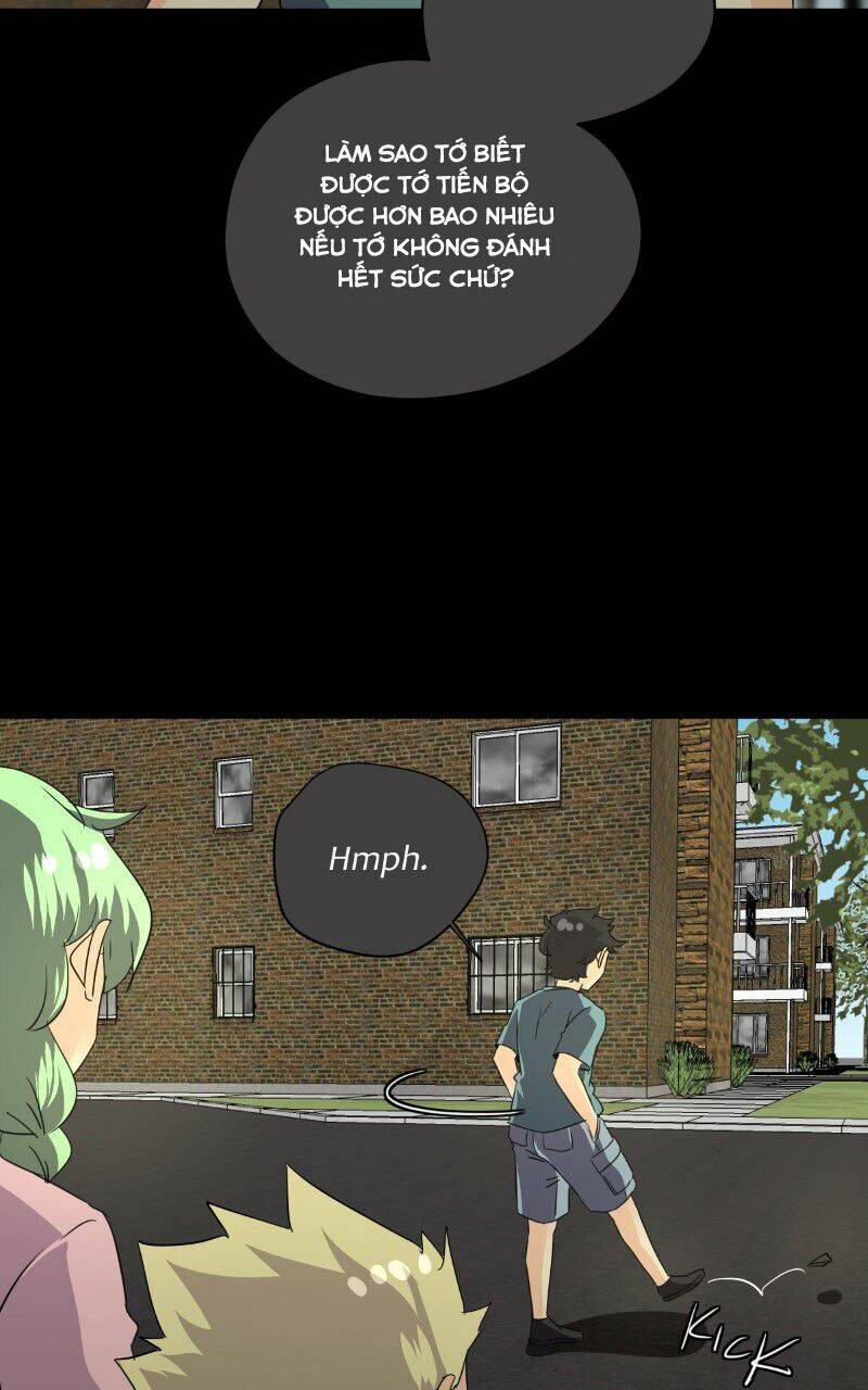 Thế Giới Không Hoàn Hảo Chapter 183 - 78