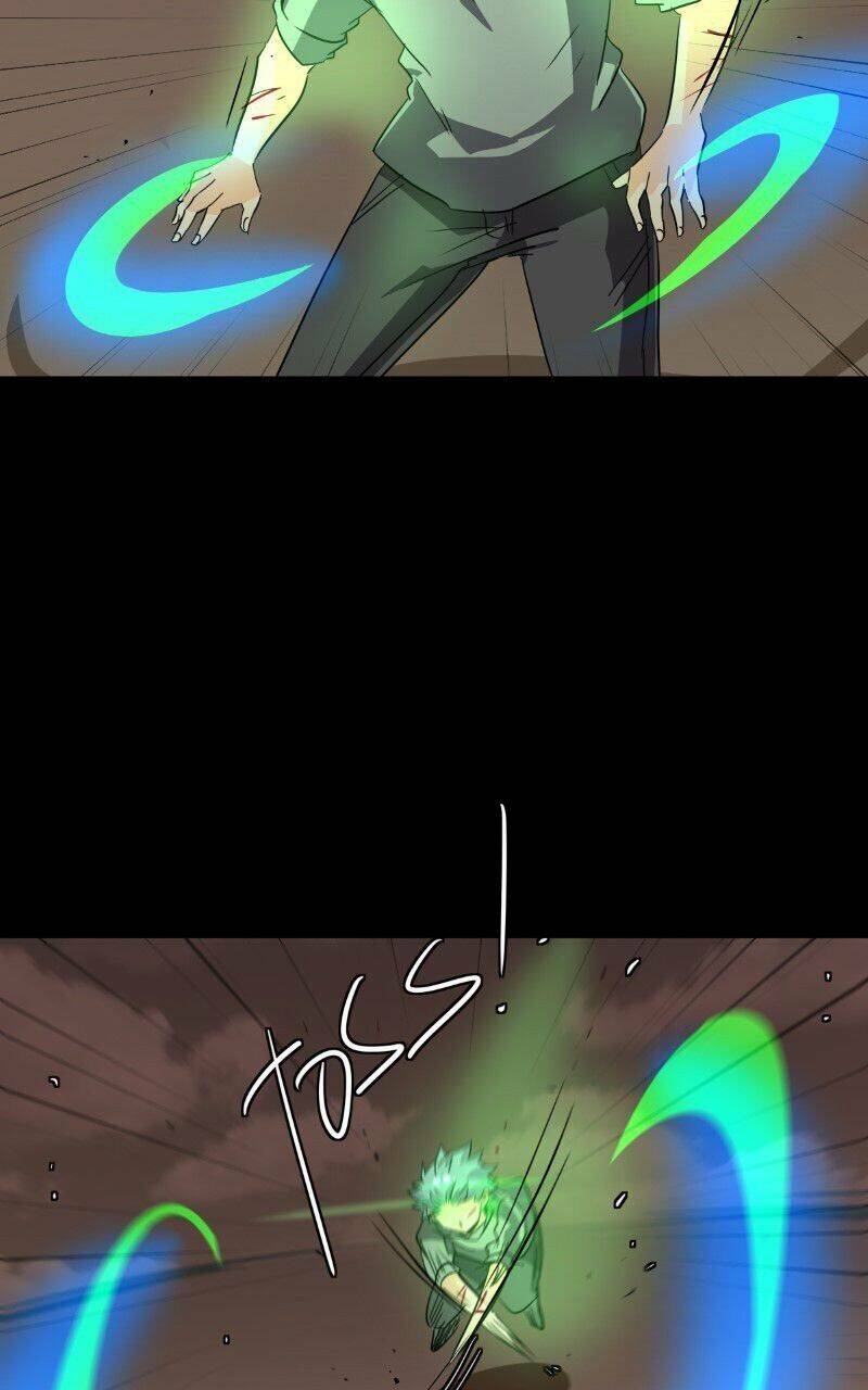 Thế Giới Không Hoàn Hảo Chapter 183 - 84