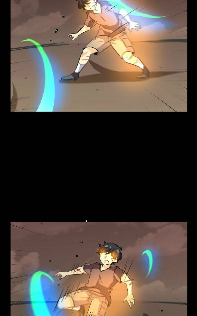 Thế Giới Không Hoàn Hảo Chapter 183 - 86