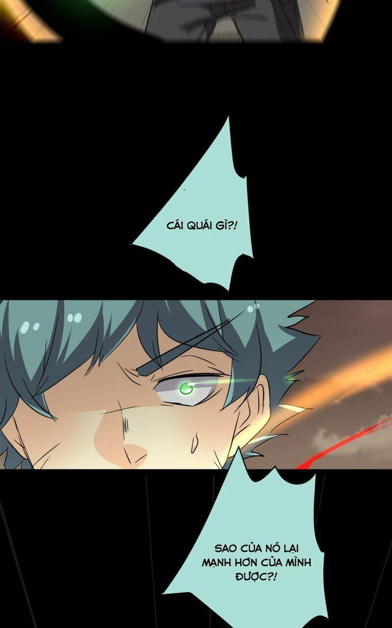 Thế Giới Không Hoàn Hảo Chapter 183 - 90