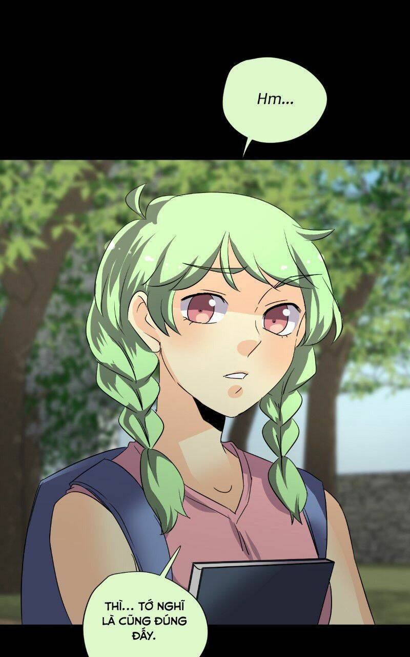 Thế Giới Không Hoàn Hảo Chapter 183 - 10