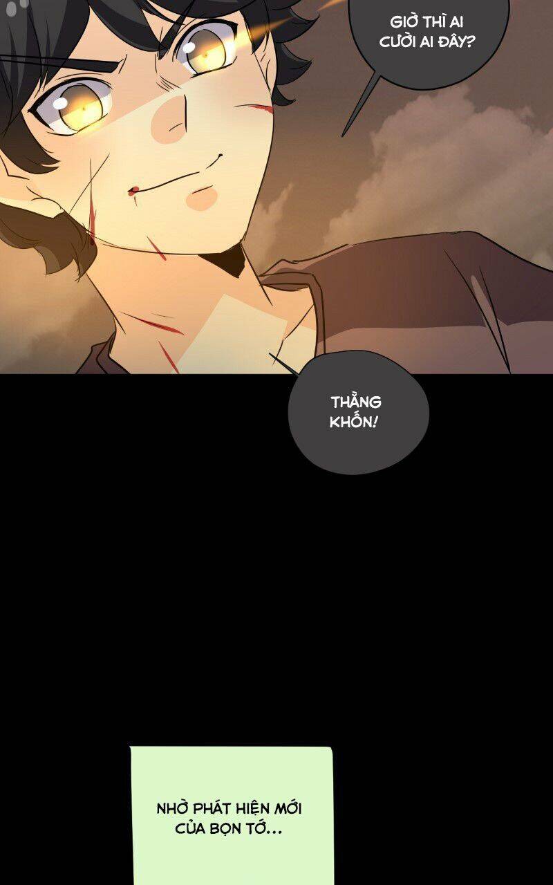 Thế Giới Không Hoàn Hảo Chapter 183 - 94