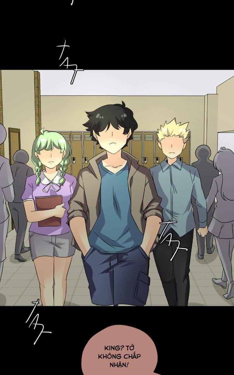 Thế Giới Không Hoàn Hảo Chapter 183 - 98