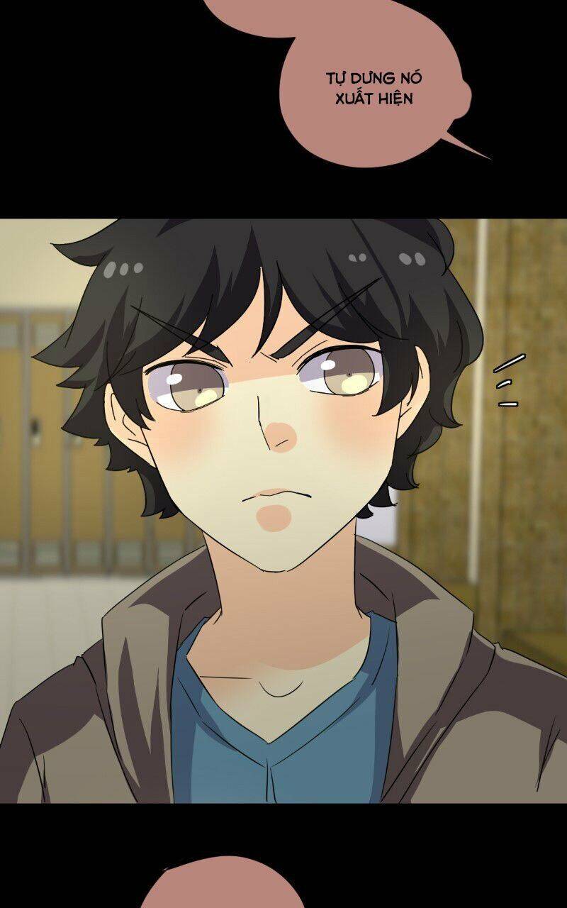 Thế Giới Không Hoàn Hảo Chapter 183 - 99