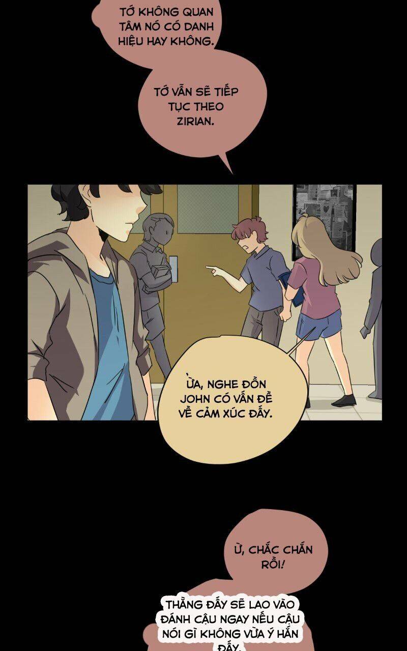 Thế Giới Không Hoàn Hảo Chapter 183 - 100