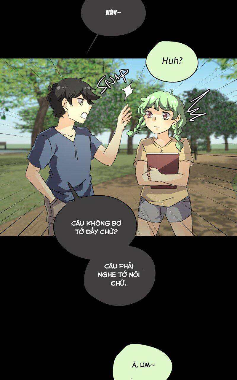 Thế Giới Không Hoàn Hảo Chapter 184 - 11