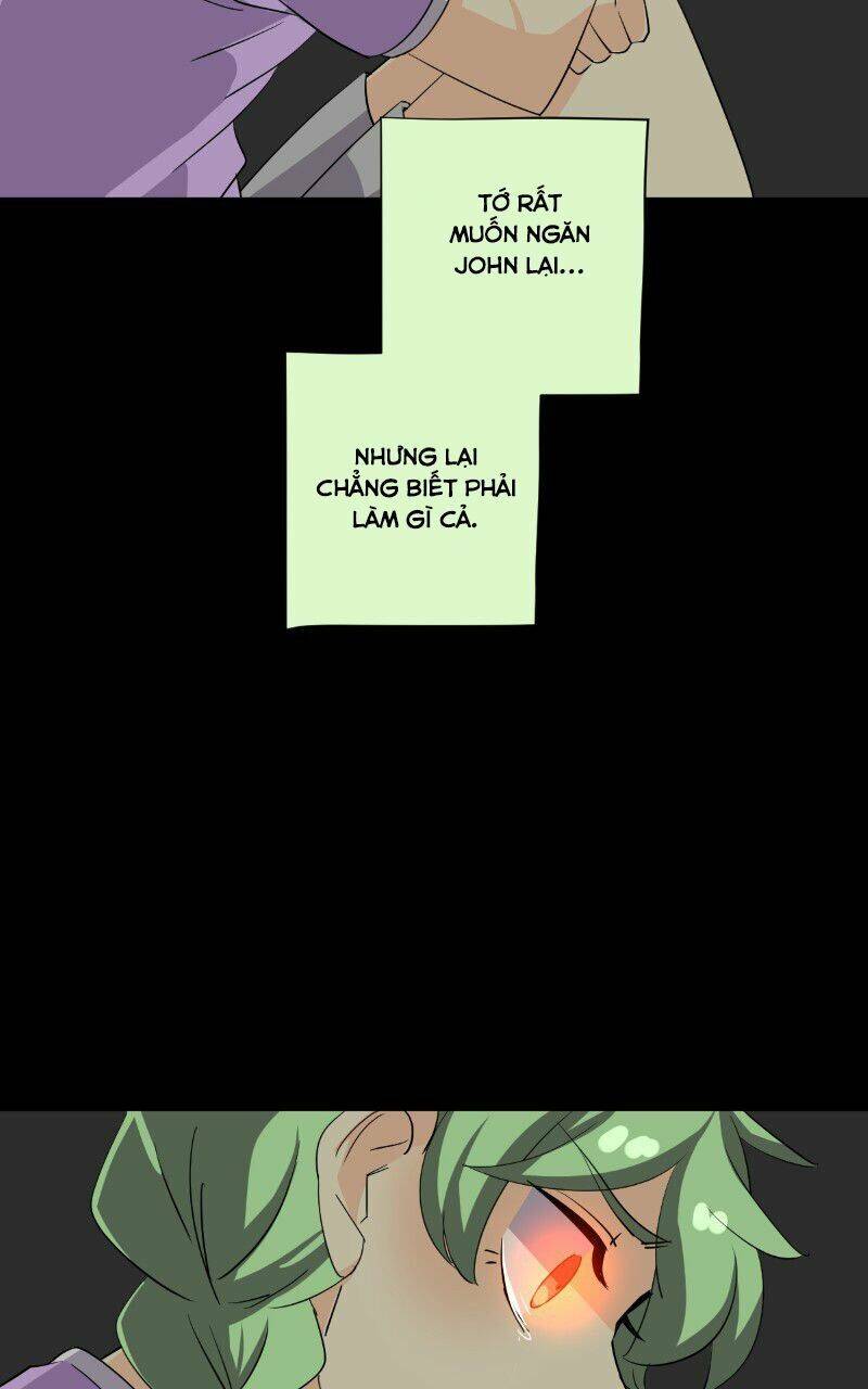 Thế Giới Không Hoàn Hảo Chapter 184 - 101