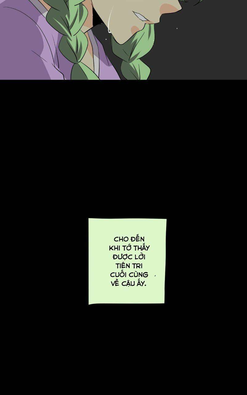 Thế Giới Không Hoàn Hảo Chapter 184 - 102