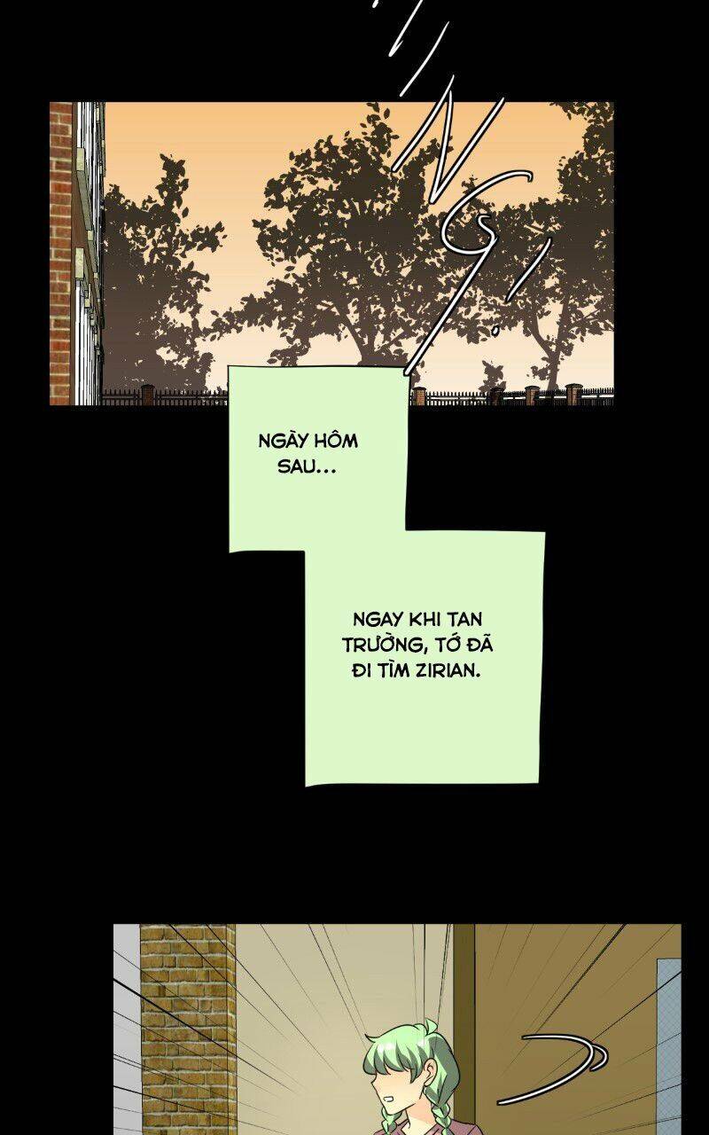 Thế Giới Không Hoàn Hảo Chapter 184 - 108