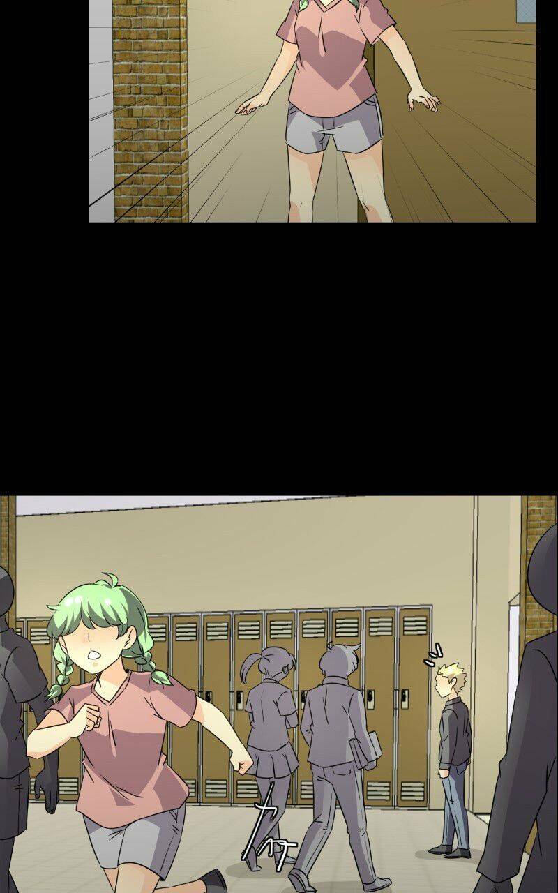 Thế Giới Không Hoàn Hảo Chapter 184 - 109