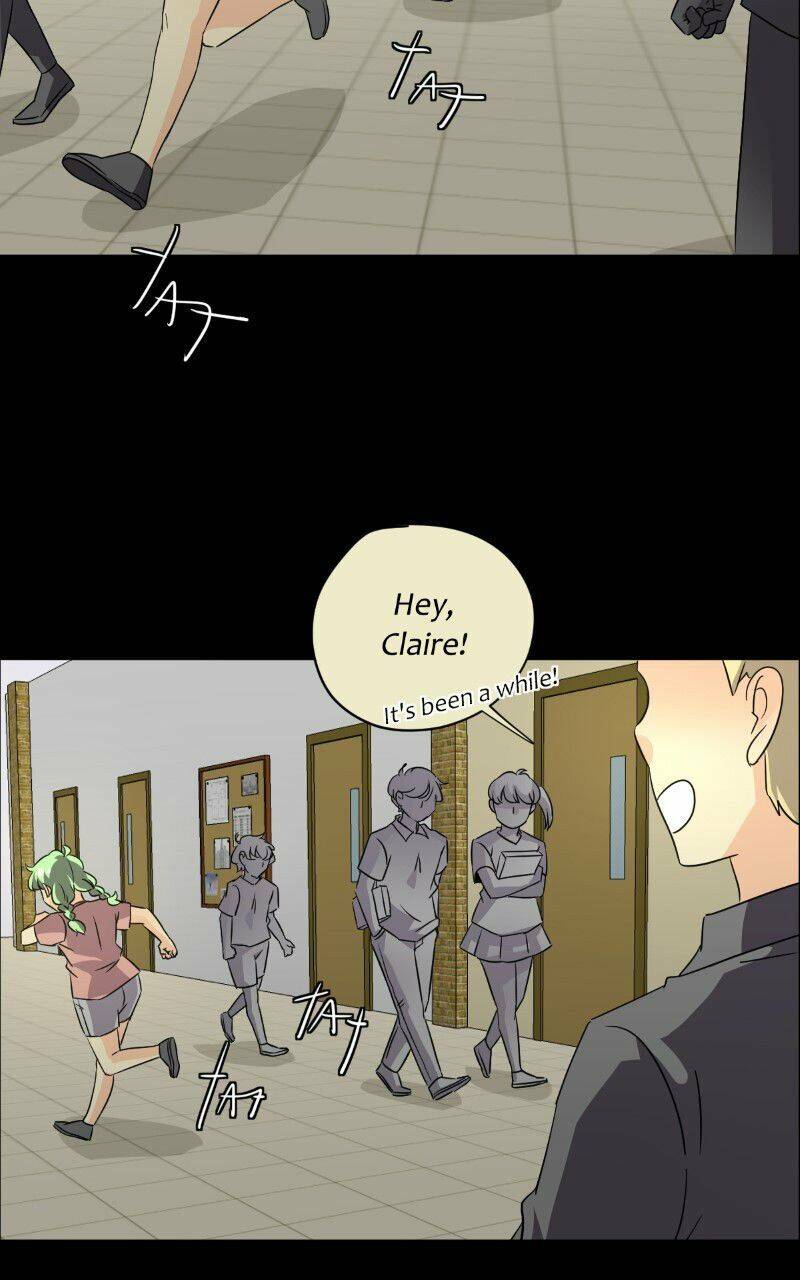 Thế Giới Không Hoàn Hảo Chapter 184 - 110