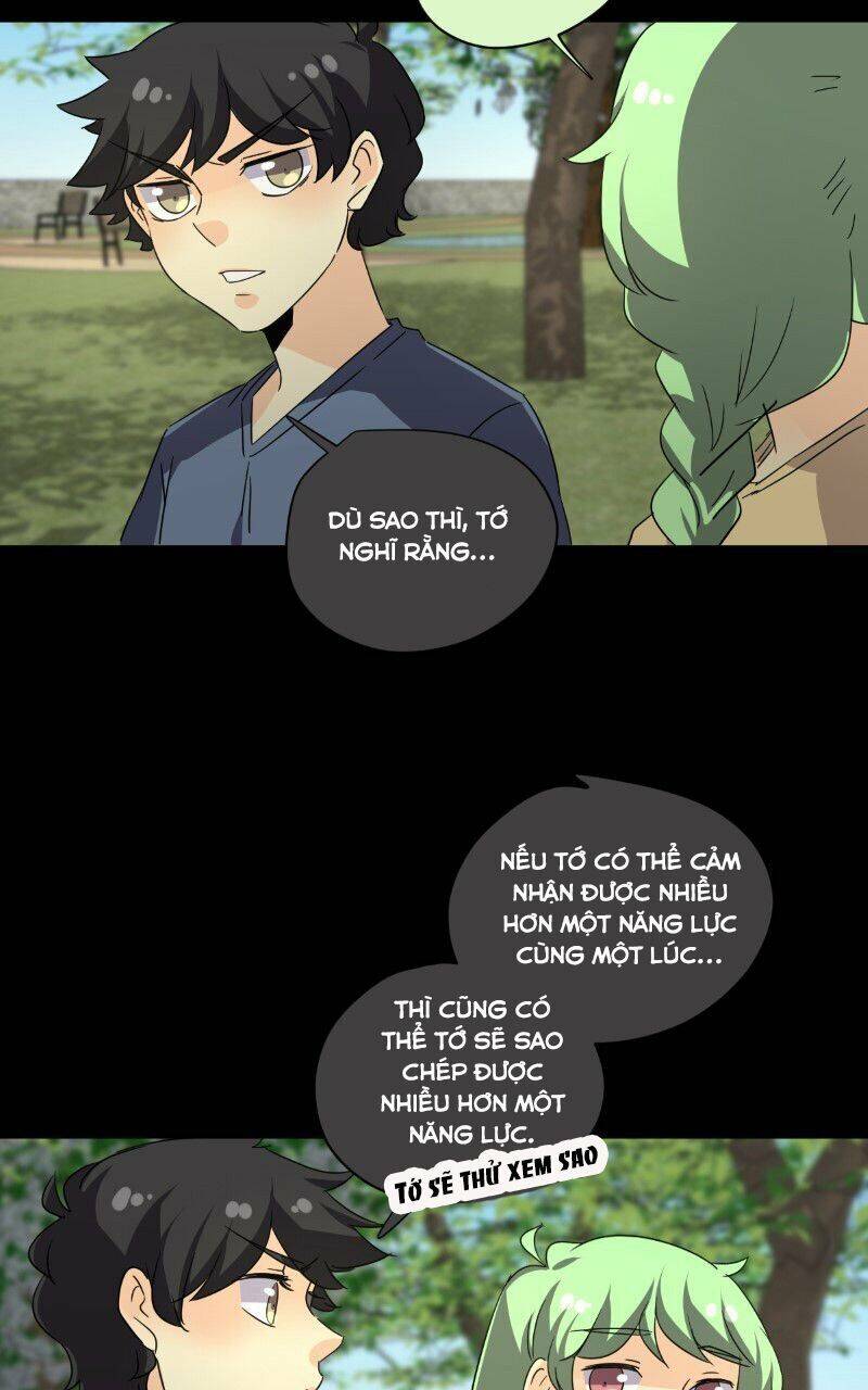 Thế Giới Không Hoàn Hảo Chapter 184 - 12