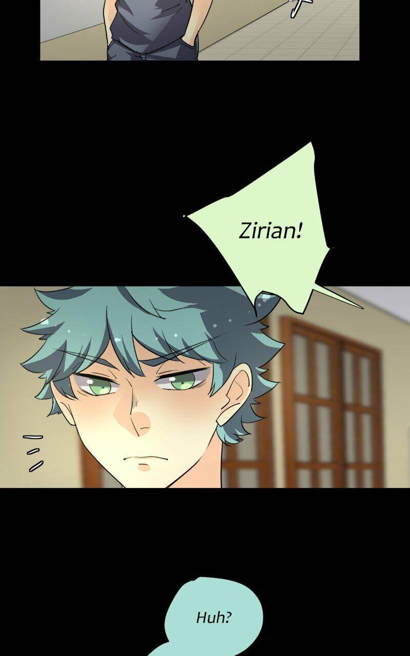 Thế Giới Không Hoàn Hảo Chapter 184 - 113